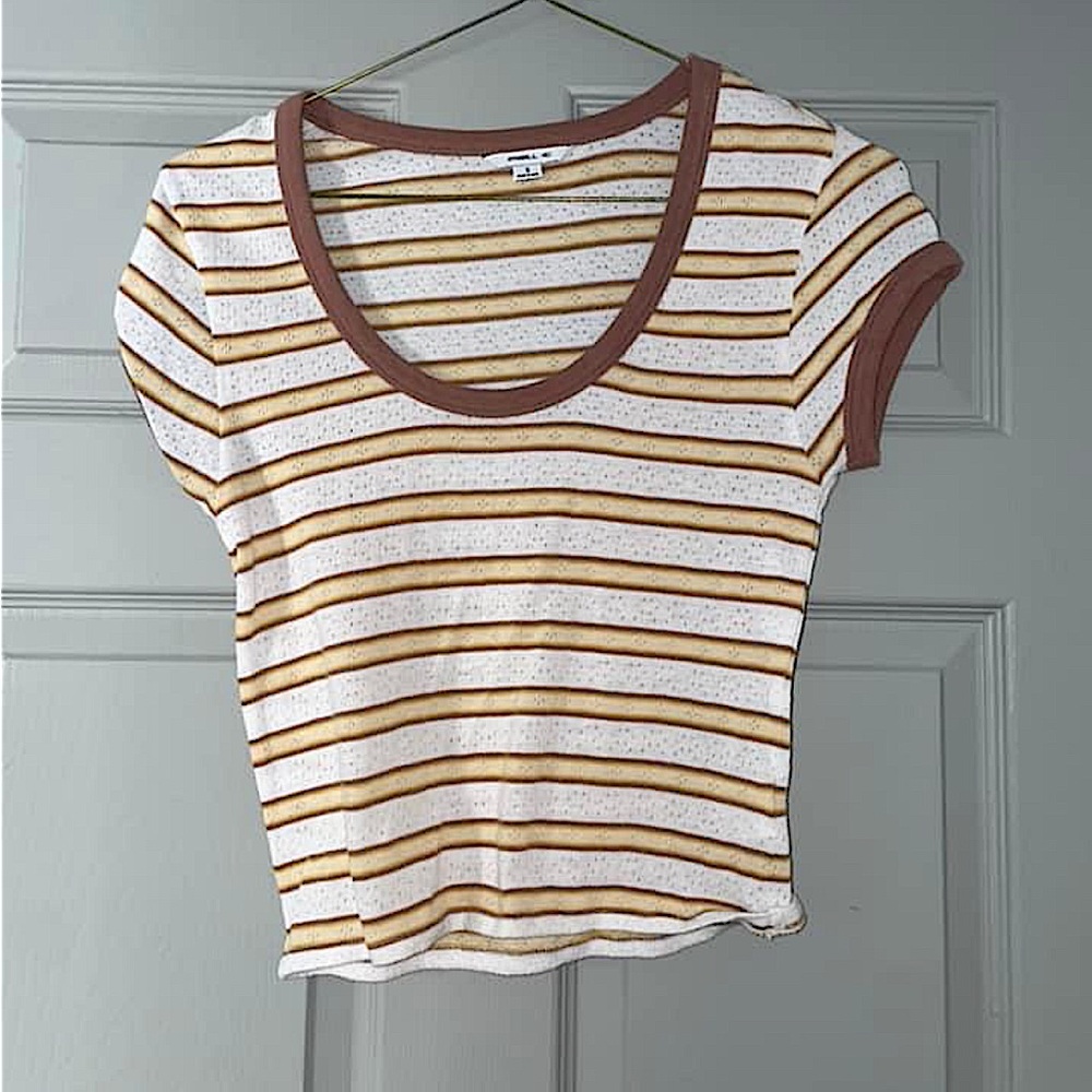 O’Neil t-shirt! Only worn a couple of times